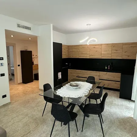 Apartman Alfi Centro Storico