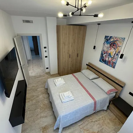 Apartman Alfi Centro Storico *
