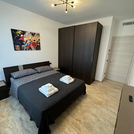 Apartman Alfi Centro Storico