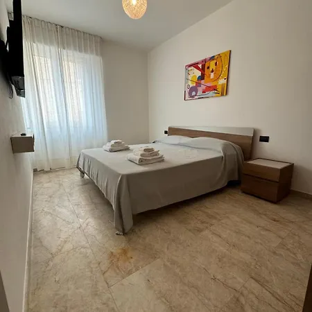 Lägenhet Alfi Centro Storico Bardolino