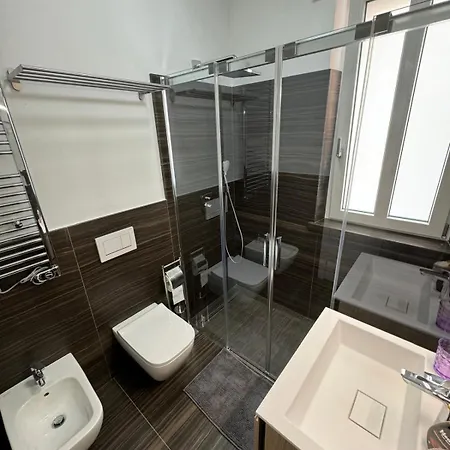 Alfi Centro Storico Appartement Bardolino