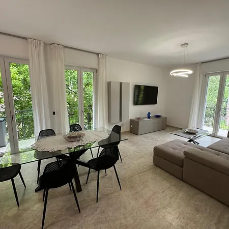 Alfi Centro Storico Apartamento Bardolino