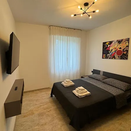 Apartamento Alfi Centro Storico