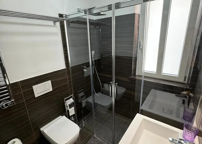 Alfi Centro Storico *