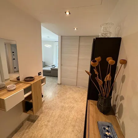 Apartamento Alfi Centro Storico Bardolino