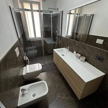 Lägenhet Alfi Centro Storico Bardolino